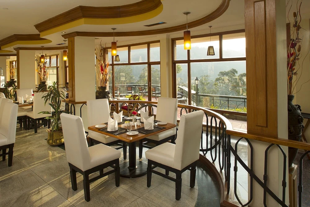 Gem Park Ooty