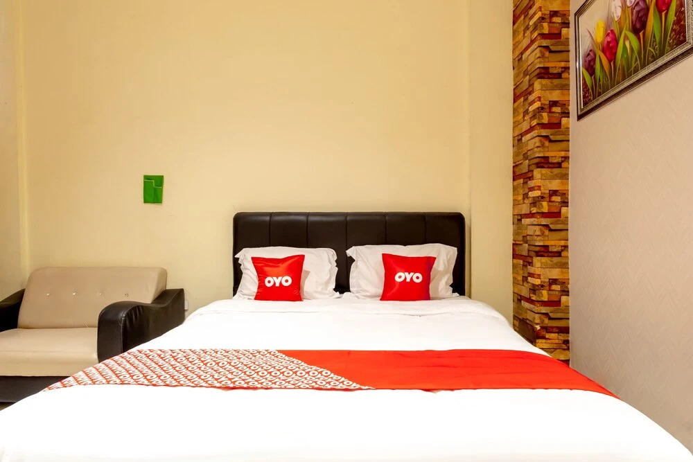 Gaminong Inn by OYO Rooms