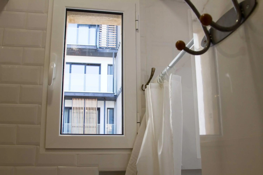 Romantic Apartment El Corte Ingles 2
