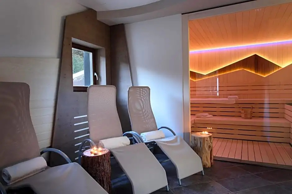 Hotel Garni Roberta