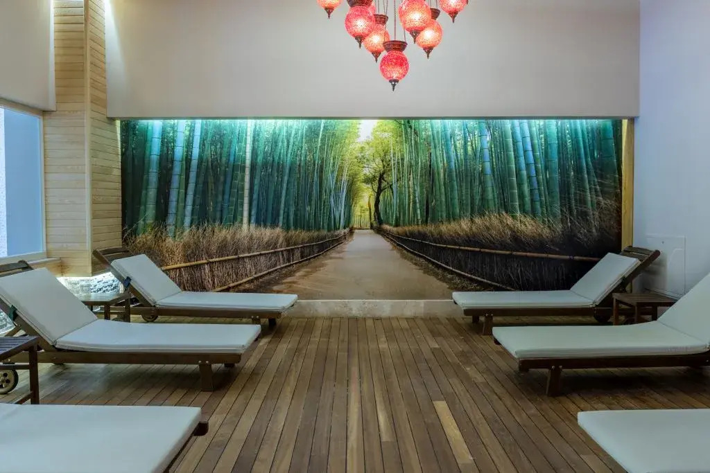 Baia Lara Hotel