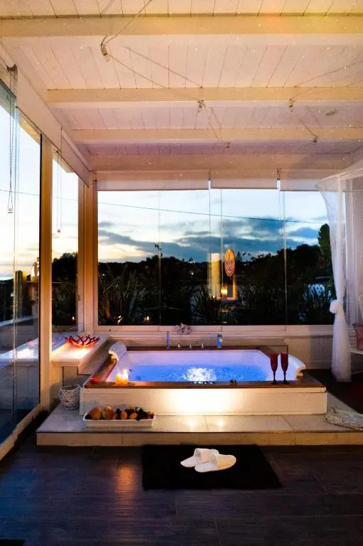 Resort Villa La Perla Sul Mare