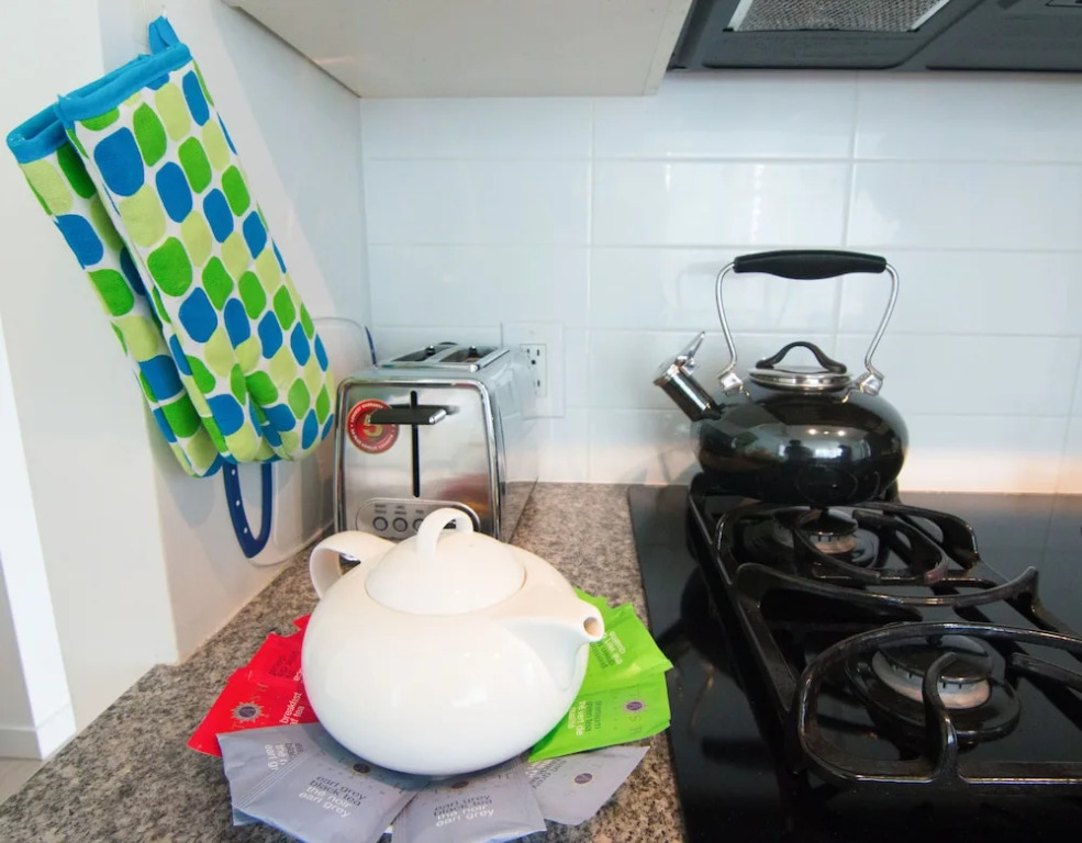 Downtown Living Rentals Inc