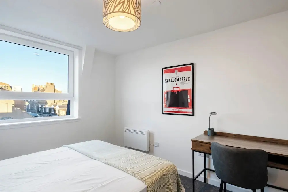 City Point Apartment by Guestz