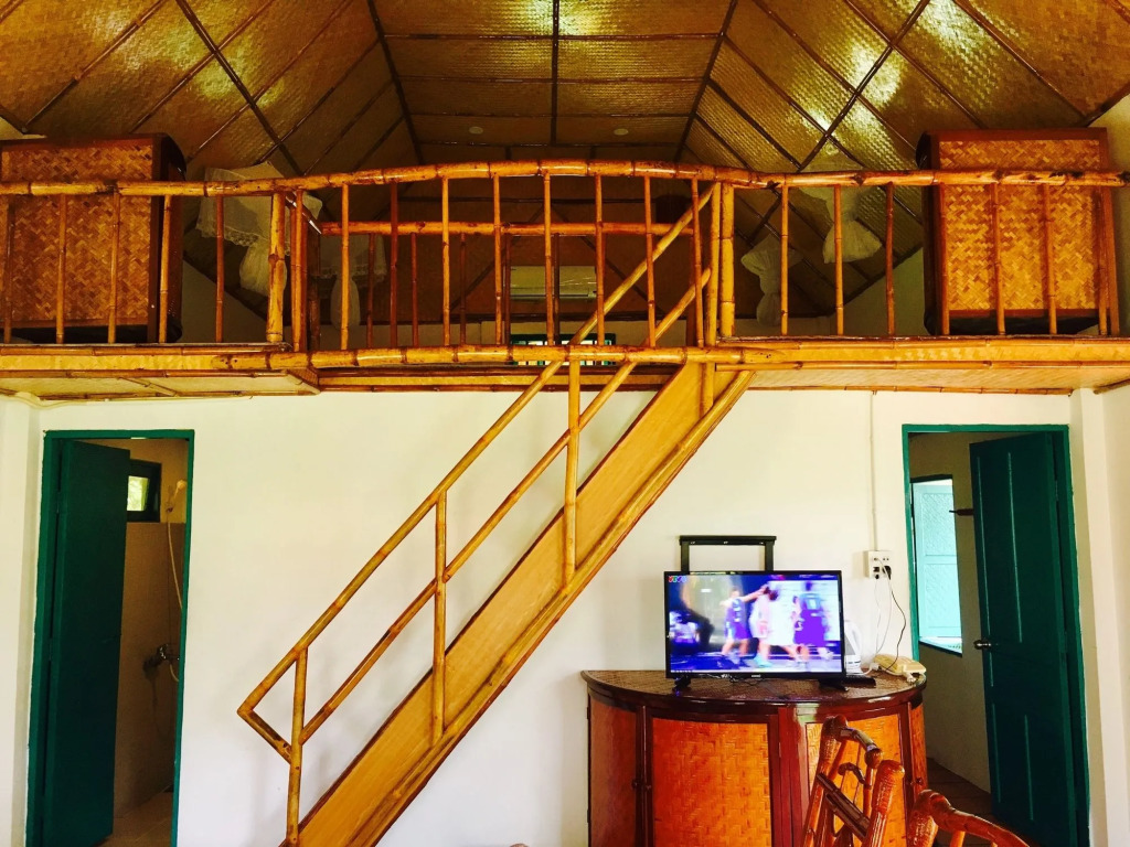 Nam Chau Boutique Resort – Mui Ne Passion