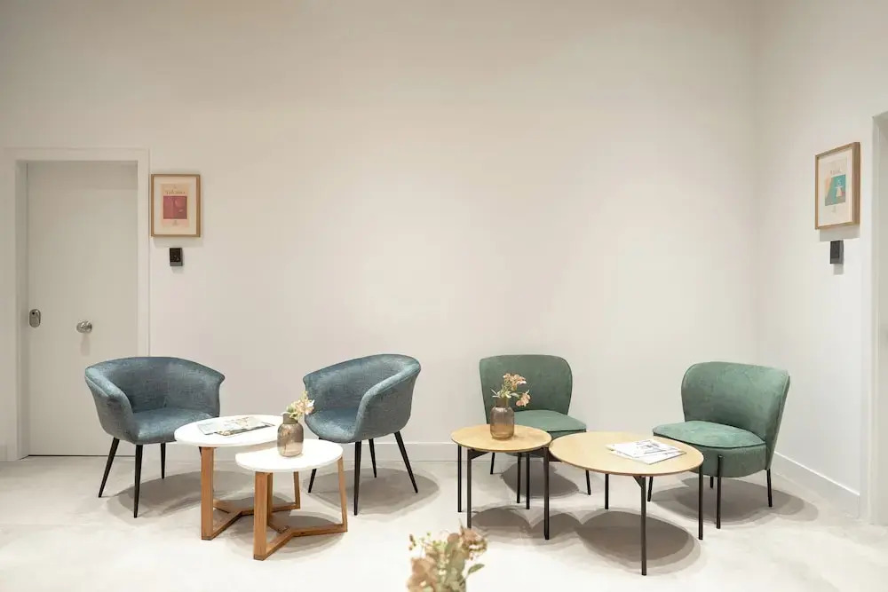 Baélia Experience Hotel boutique