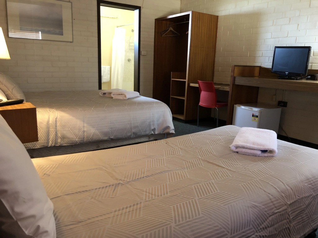 Red Steer Hotel Motel Wagga Wagga