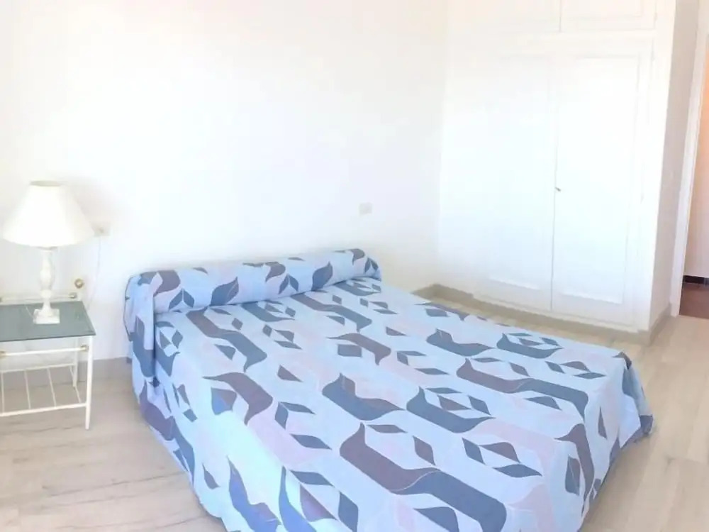 Apartamento Retiro 2