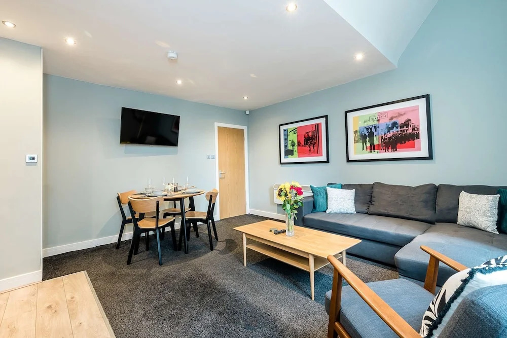 Host Stay The Georgian Quarters at Canning I and II
