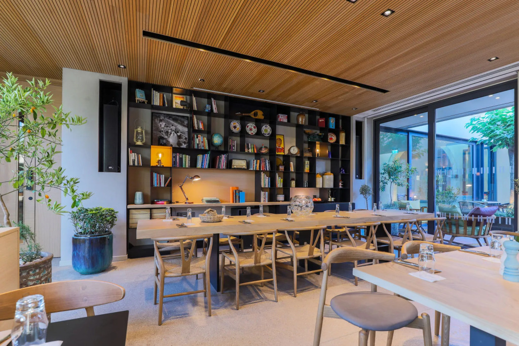 Hotel Indigo Larnaca by IHG-ADULTS ONLY