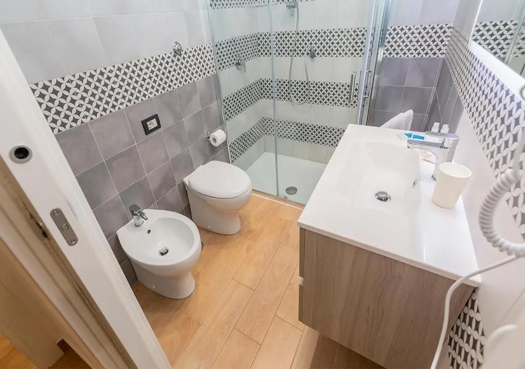 B&B Vico Milano 18