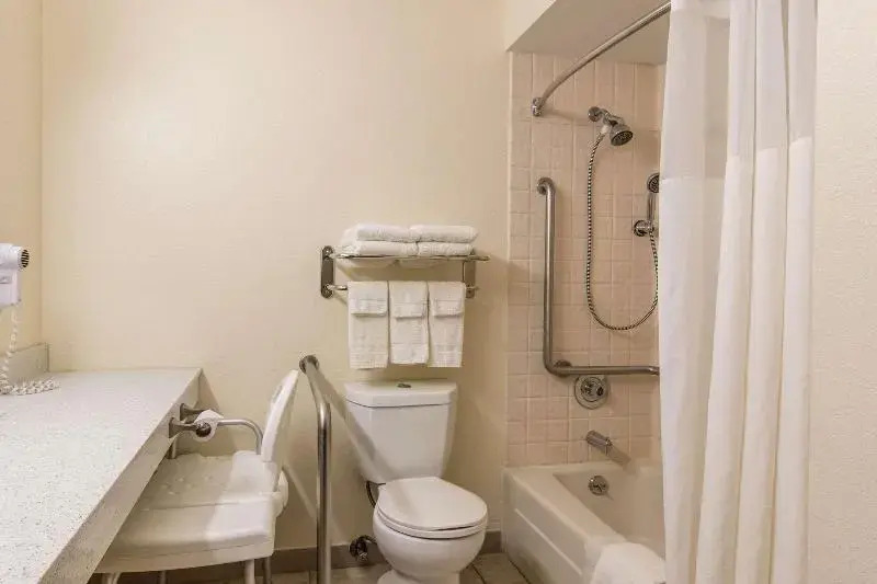 Quality Inn I-70