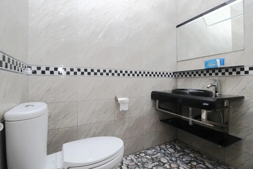 Airy Denpasar Selatan Dewata Indah Satu 8 Bali