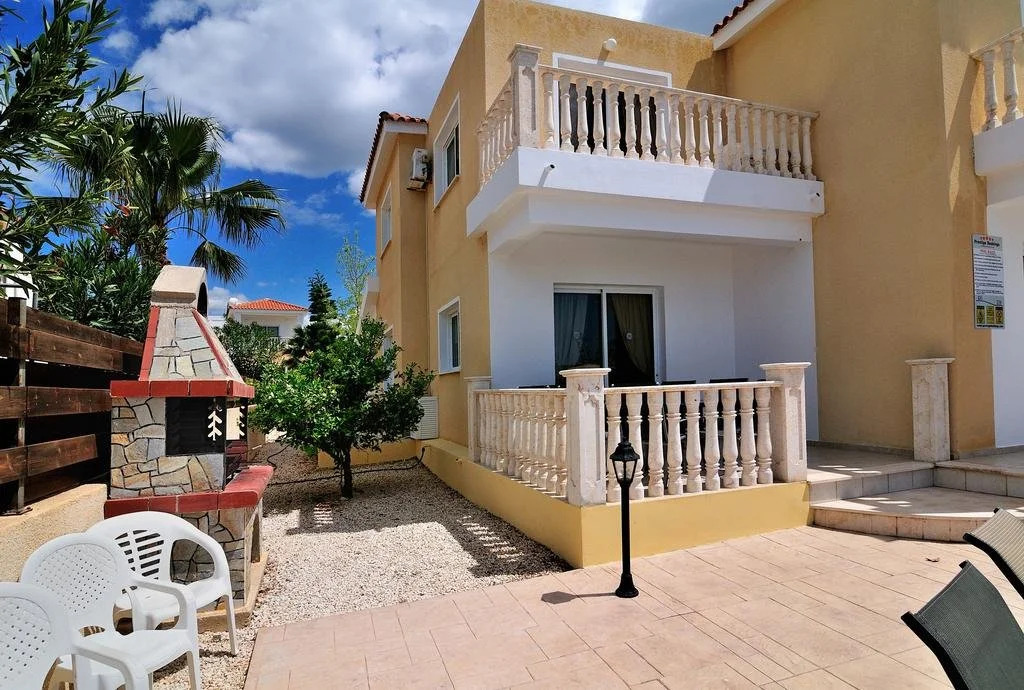 Villa Estia