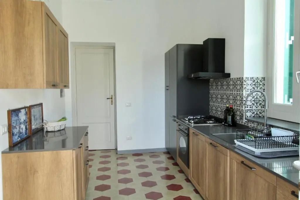La Casa Bianca