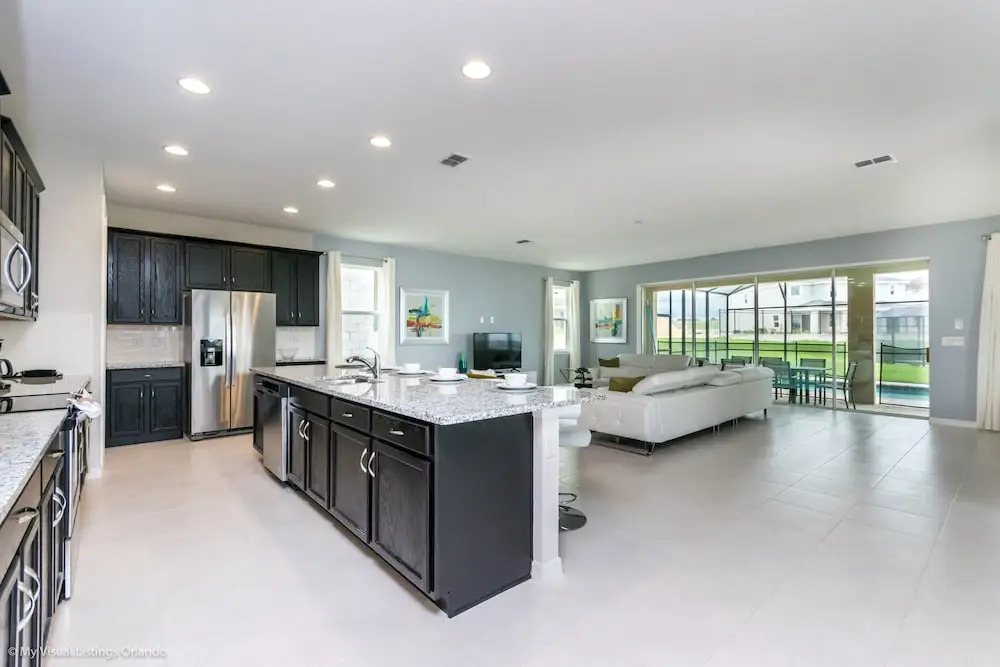 H9025amazing New 9 Bedroom 6 Bathroom Resort Villa