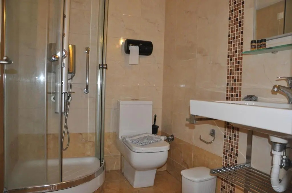 Hotel Drosia