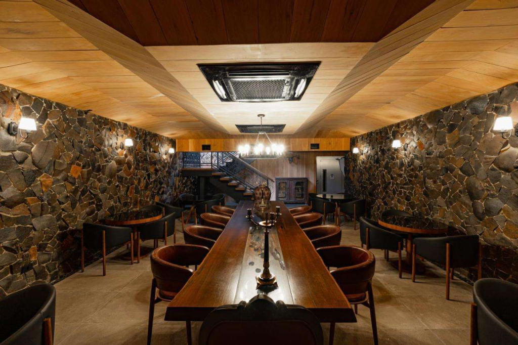 LAS HOTEL BOUTIQUE