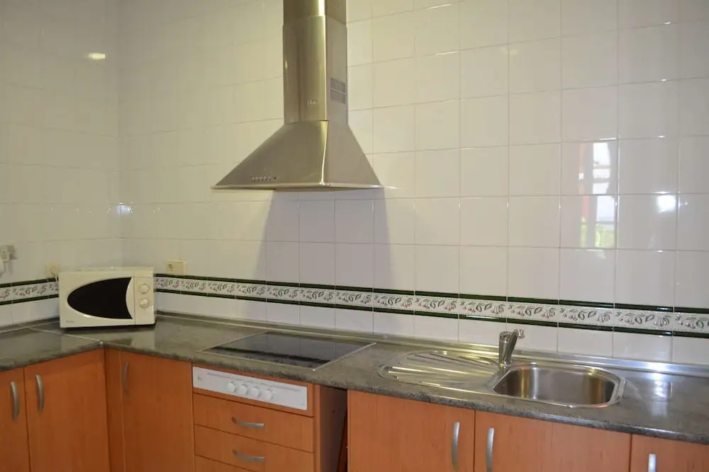 Apartamentos San Andres