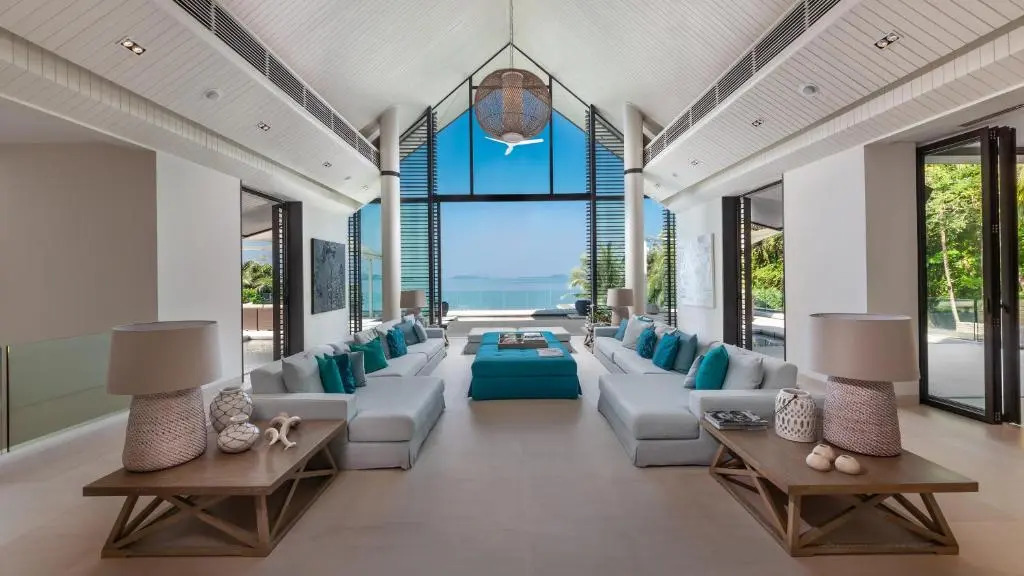 Villa Vikasa