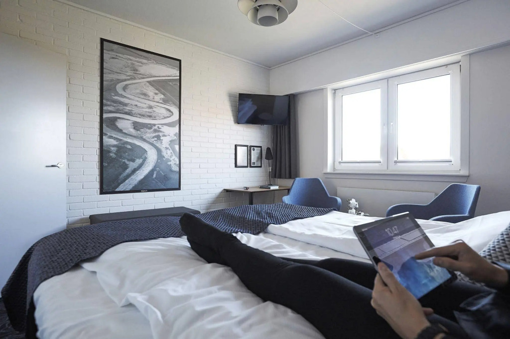 Hotel Skjern