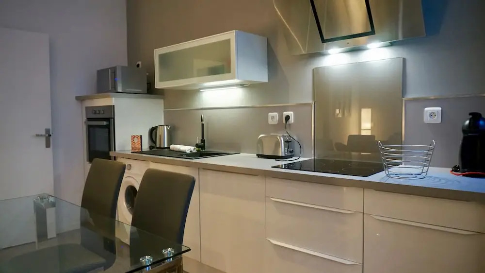 Appart Hôtel Lille - PRISCA