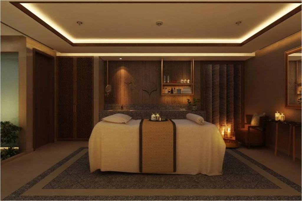 Taj Gandhinagar Resort and Spa