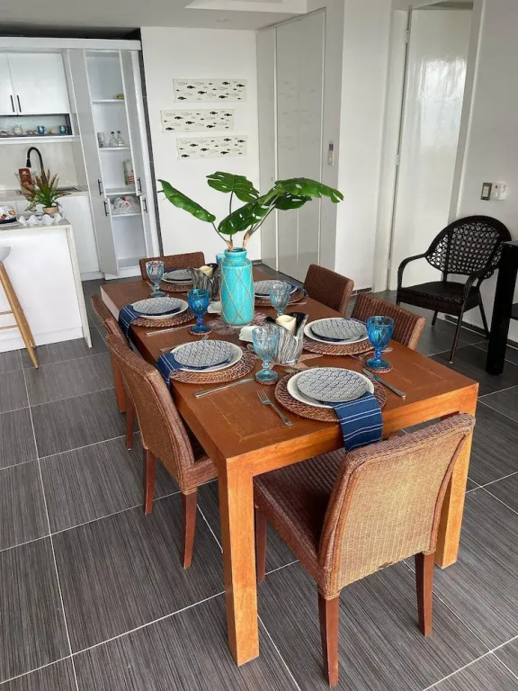 Apartamento Vista Mare 5-102