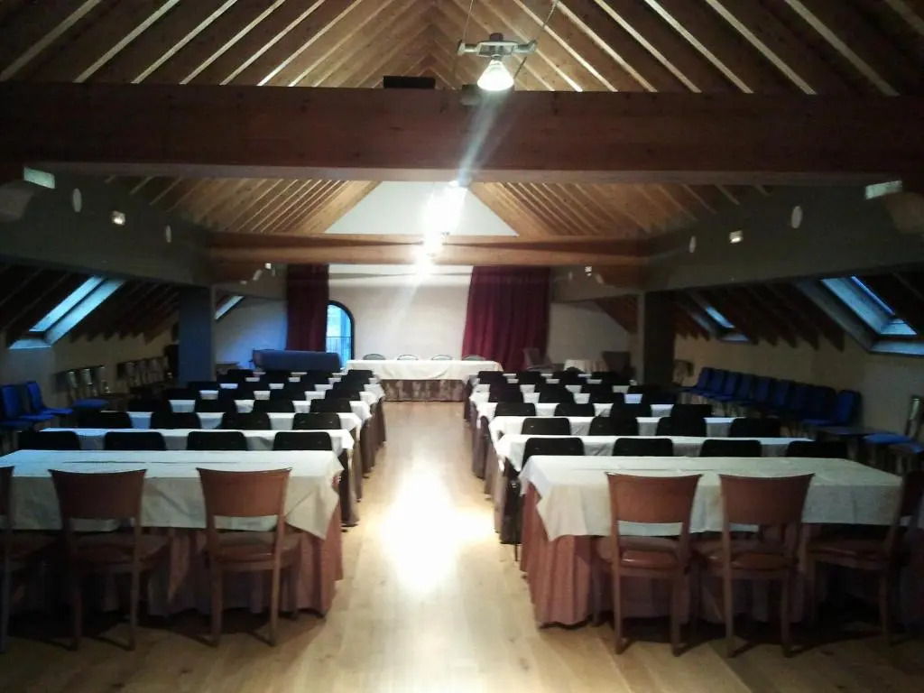 SNÖ Villa de Sallent 4