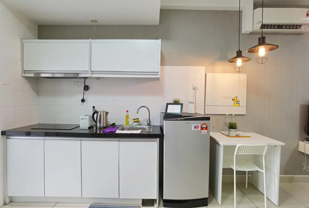 2 bedroom apartment - MyCribKL Neocyber Cyberjaya