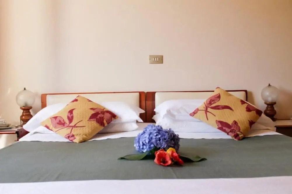 Hotel MariaLetizia