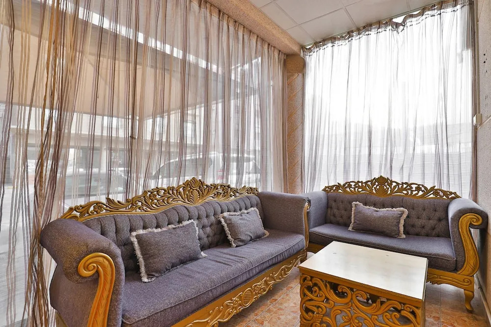 Danat Hotel Apartments