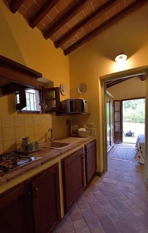 Apartment in Chianti With Pool ID 513