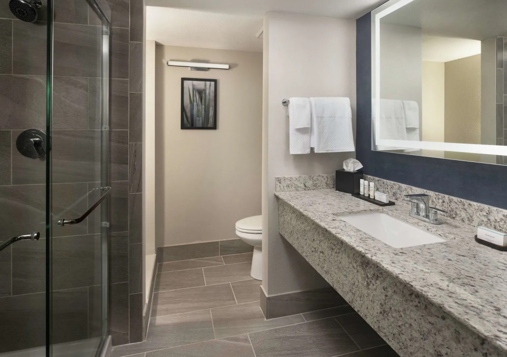 Embassy Suites by Hilton Tucson East