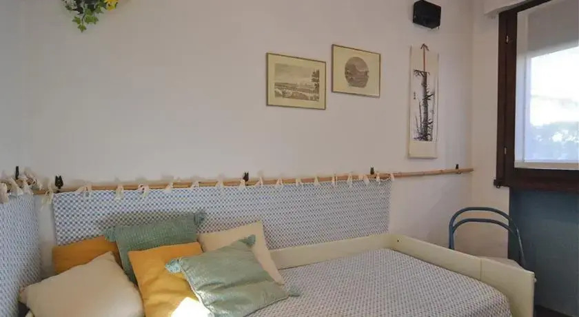 Lucca Holiday Homes