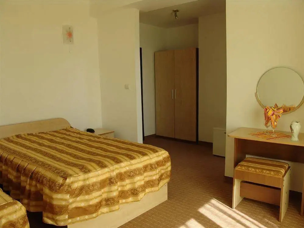 Hotel Class