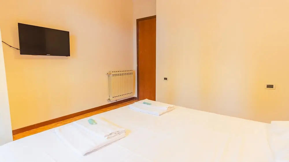 Villa Quantum - Italian Homing