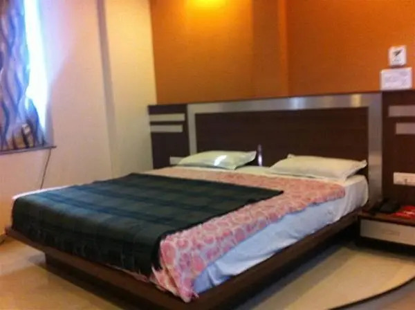 Mewar Hotel
