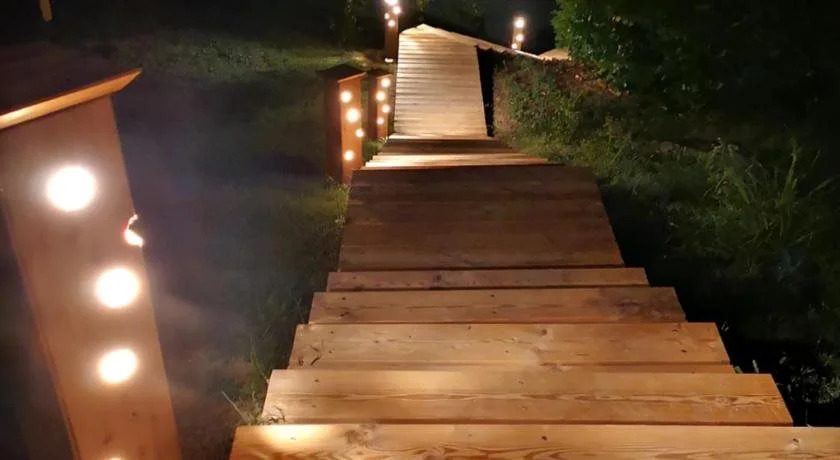 Prenočišča Prisoje
