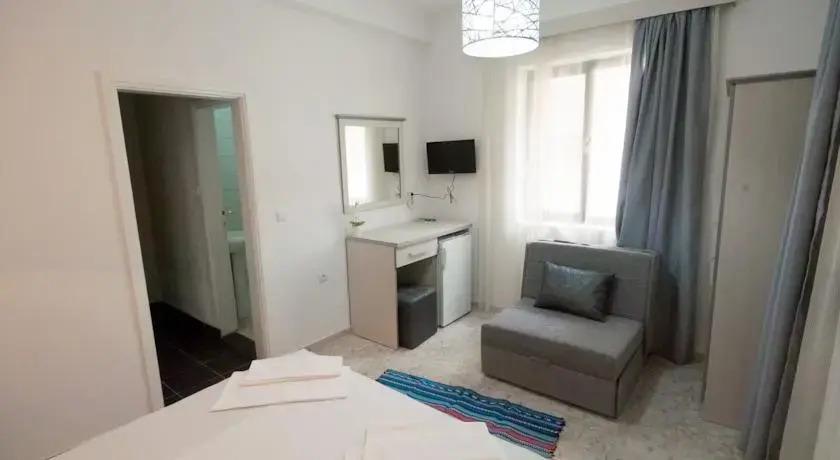 Rooms Erdi