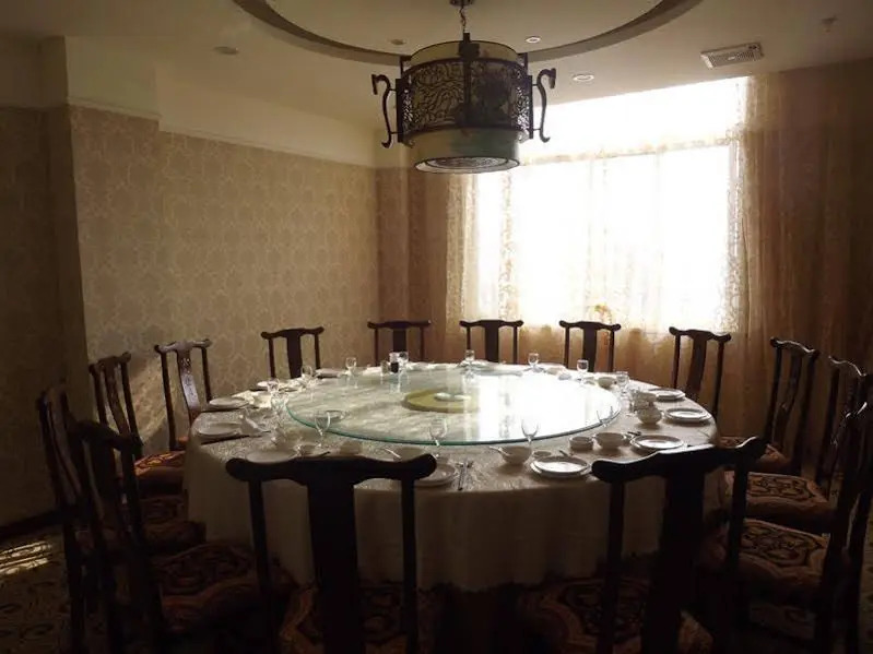 GreenTree Inn Changzhou East Nanhuan Road Business Hotel
