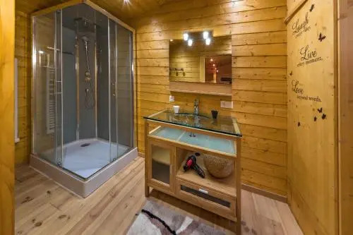 Gite&Spa le Montagnard