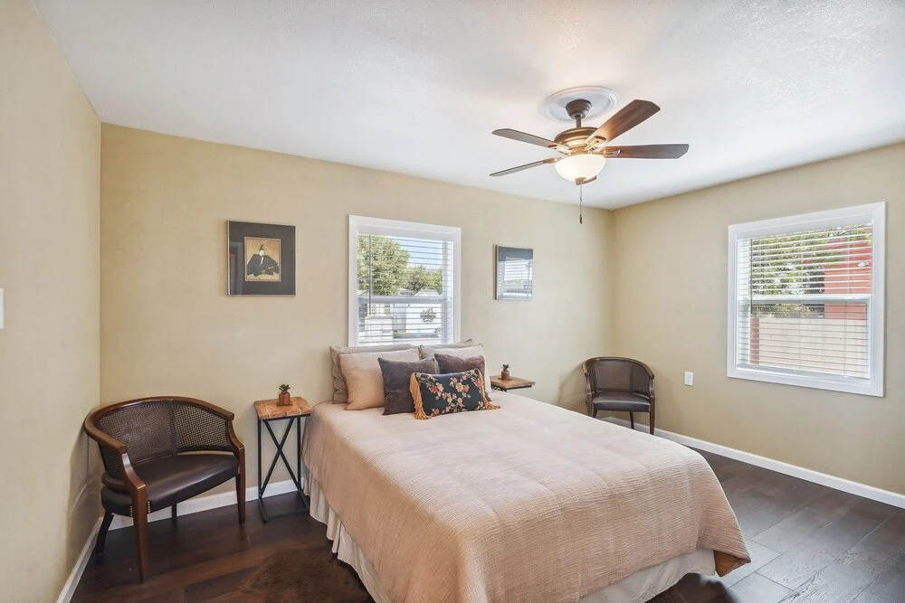 Quaint Midland Home ~ 1 Mi to Downtown!