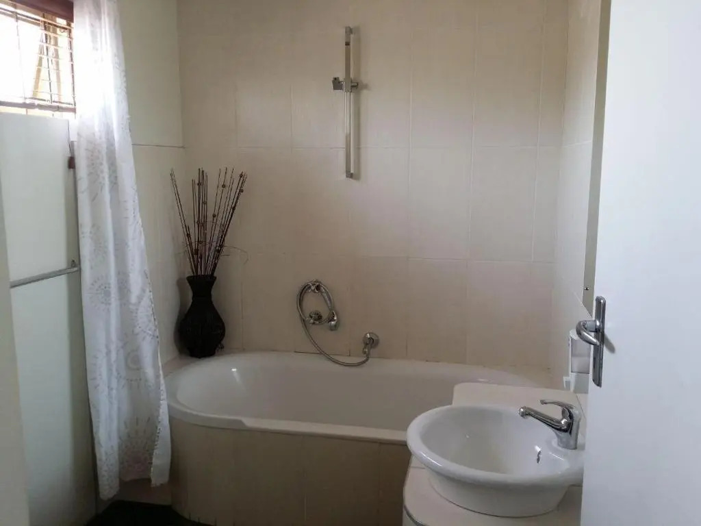 12 on Beach Guest House