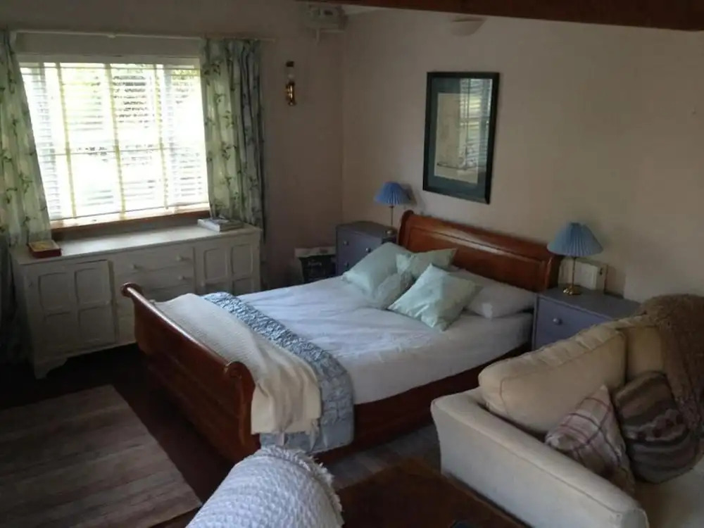 Mulleys Cottage