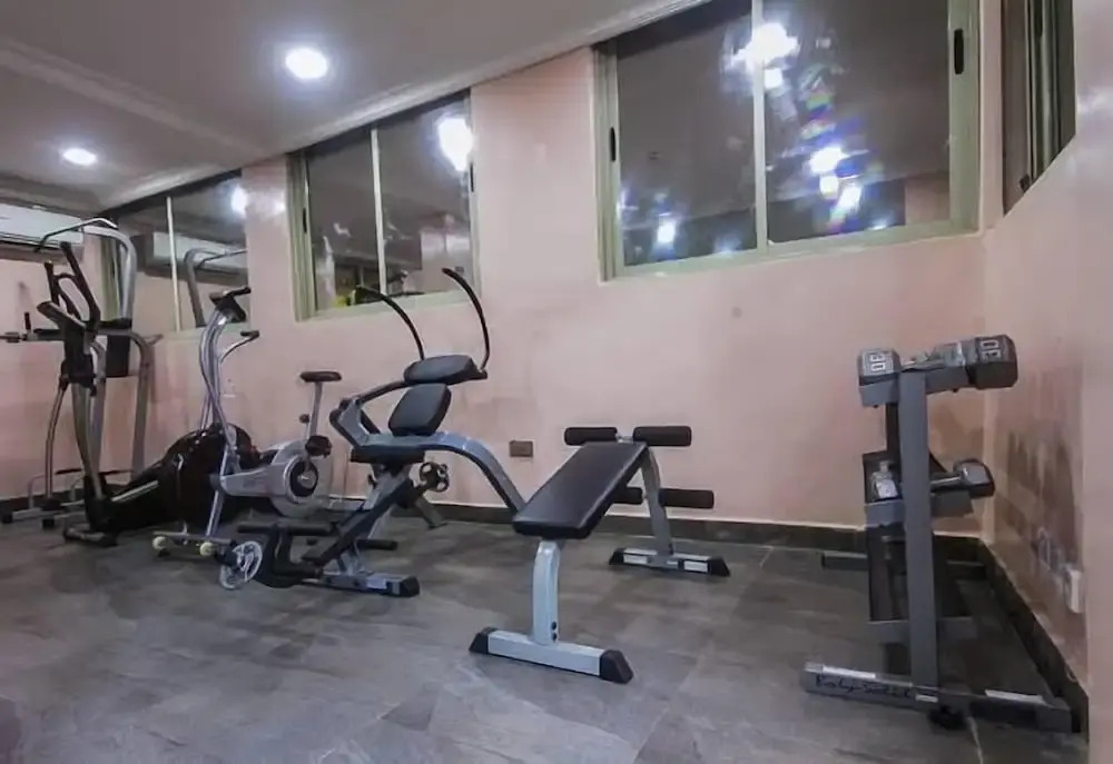 Dealings Hotel and Suites
