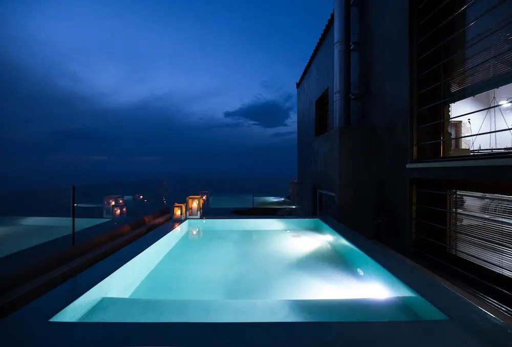 Villa Yasemi