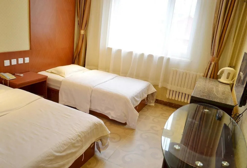 365 Inn Beijing West Heping Street