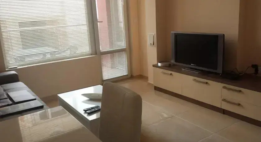 Plamena Apartments