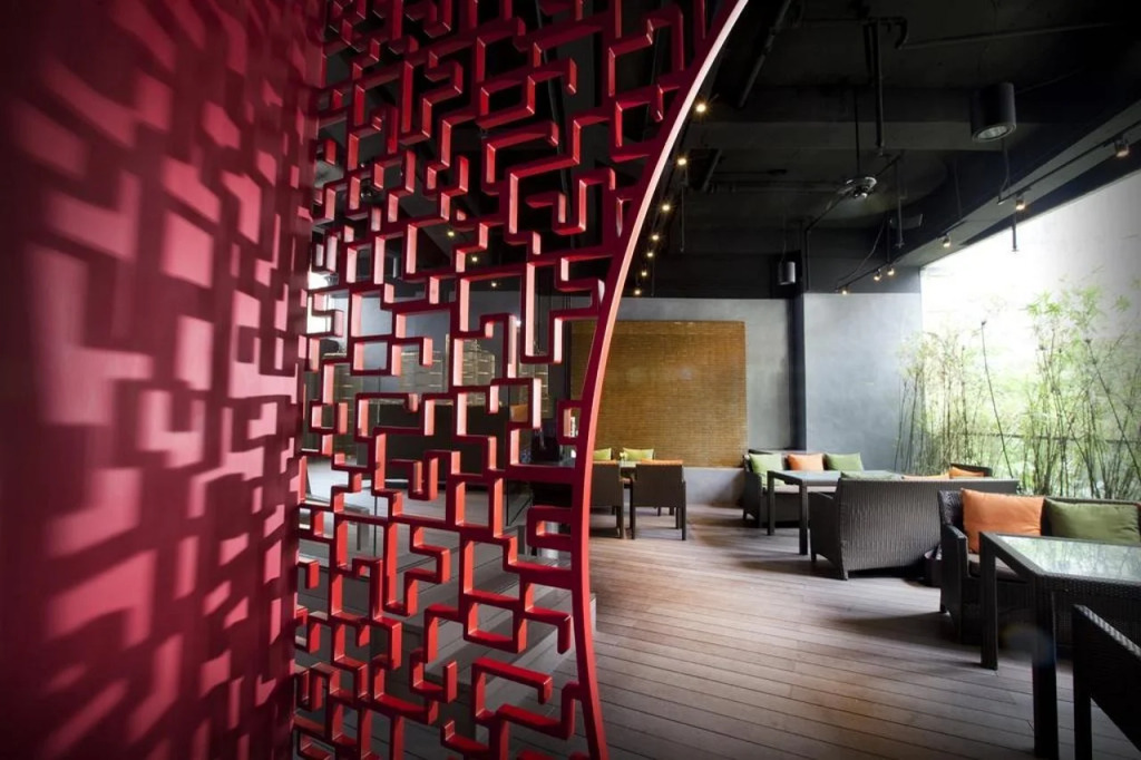 Lan Kwai Fong Hotel - Kau U Fong by Dorsett Hotels